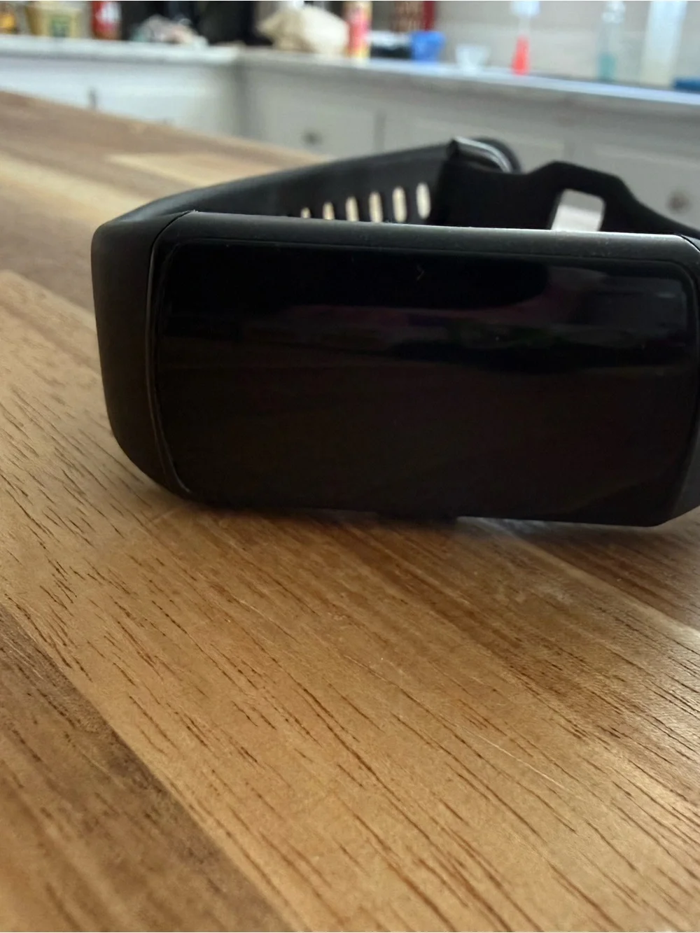 Bestinn Black Fitness Tracker Smart Band with OLED Display